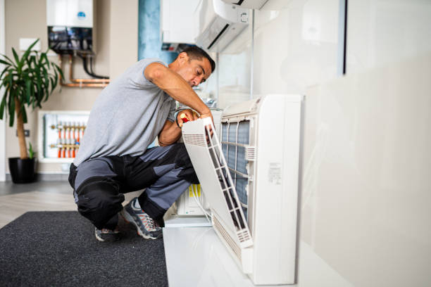 Ventilation Cleaning Services in Stratford, TX