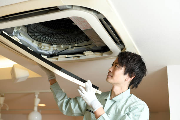 Best HVAC Air Duct Cleaning  in Stratford, TX