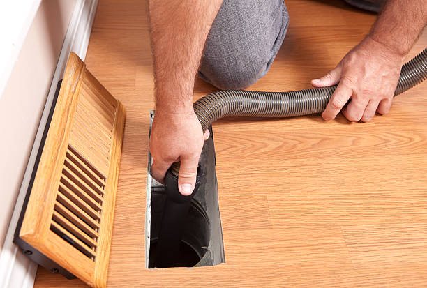 Best Air Duct Cleaning Near Me  in Stratford, TX