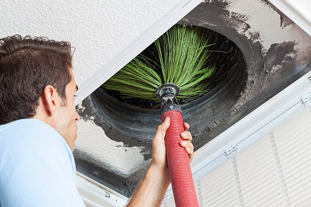 Best Home Air Vent Cleaning  in Stratford, TX