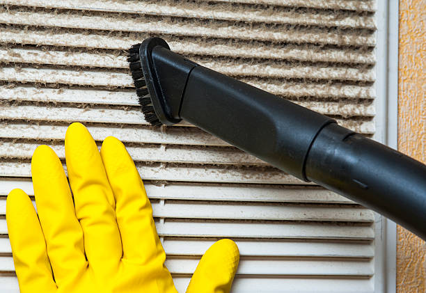 Best Emergency Air Duct Cleaning  in Stratford, TX